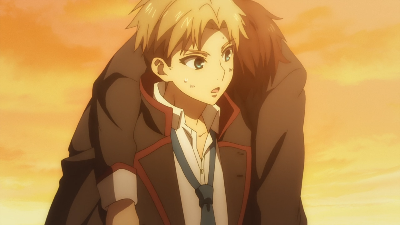 Cheating Craft (PuyaSubs!)